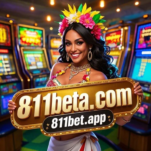 A Ascensão dos Jogos de Arcade: Nostalgia e Diversão no 811bet.app