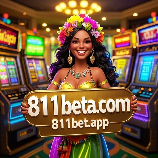 Atrações das Promoções em 811bet.app: Oportunidades Imperdíveis para Jogadores