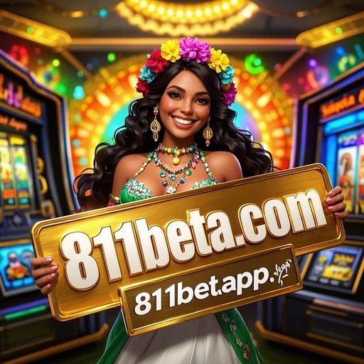 A Revolução dos Cassinos Online: Explorando o 811bet.app