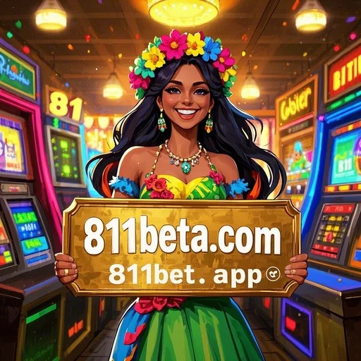 Explorando a Categoria de Tendências no 811bet.app: O Futuro dos Jogos Online